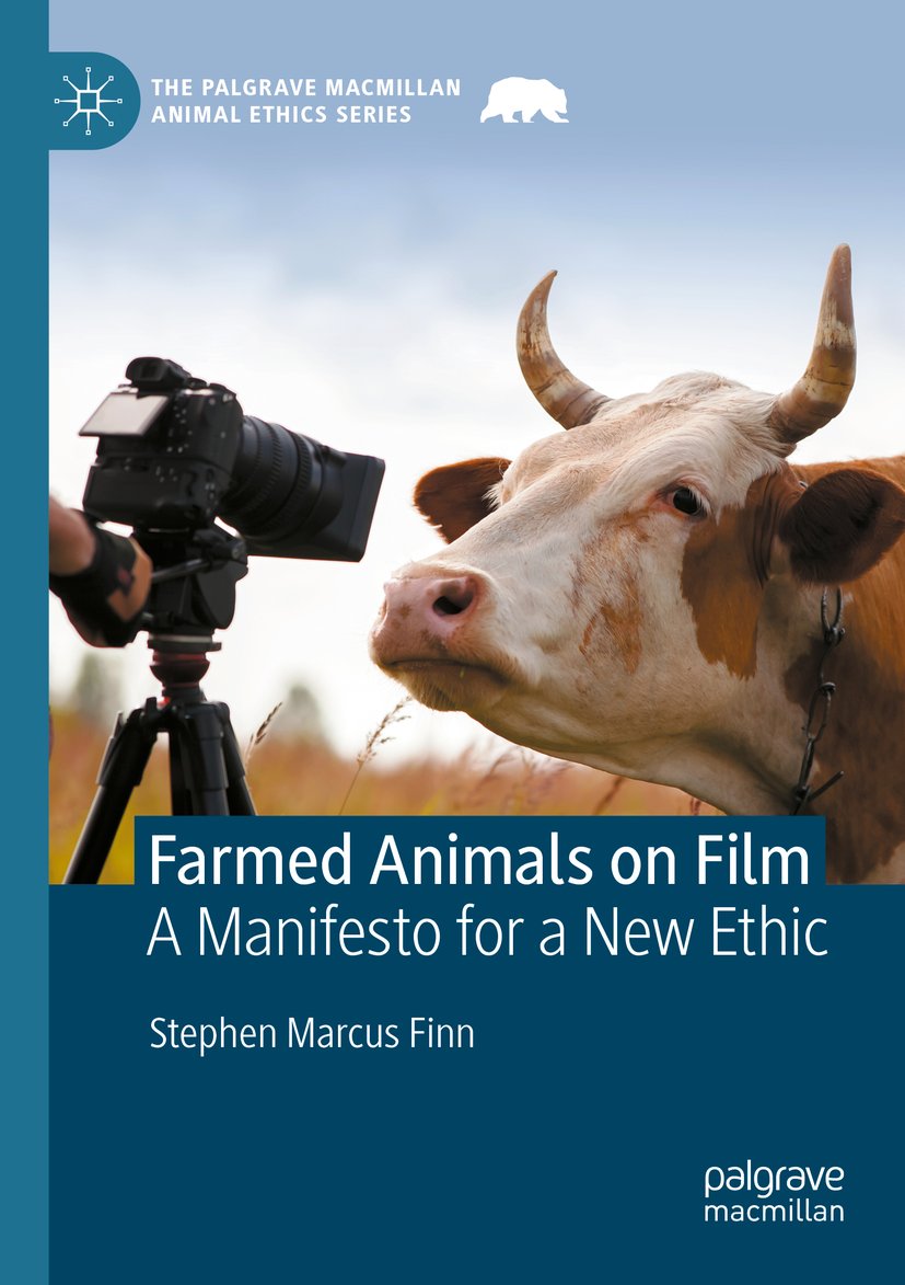 The Palgrave Macmillan Animal Ethics Series