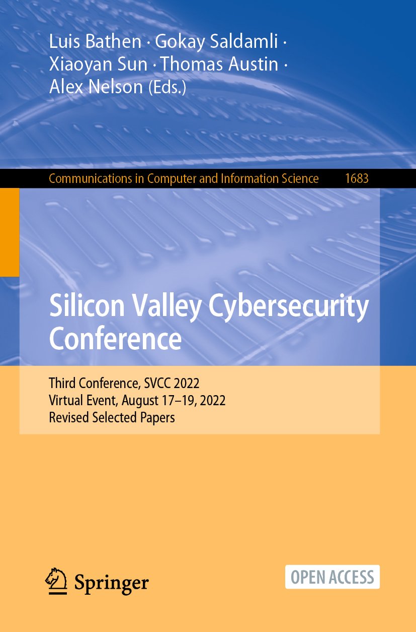 Communications in Computer and Information Science
