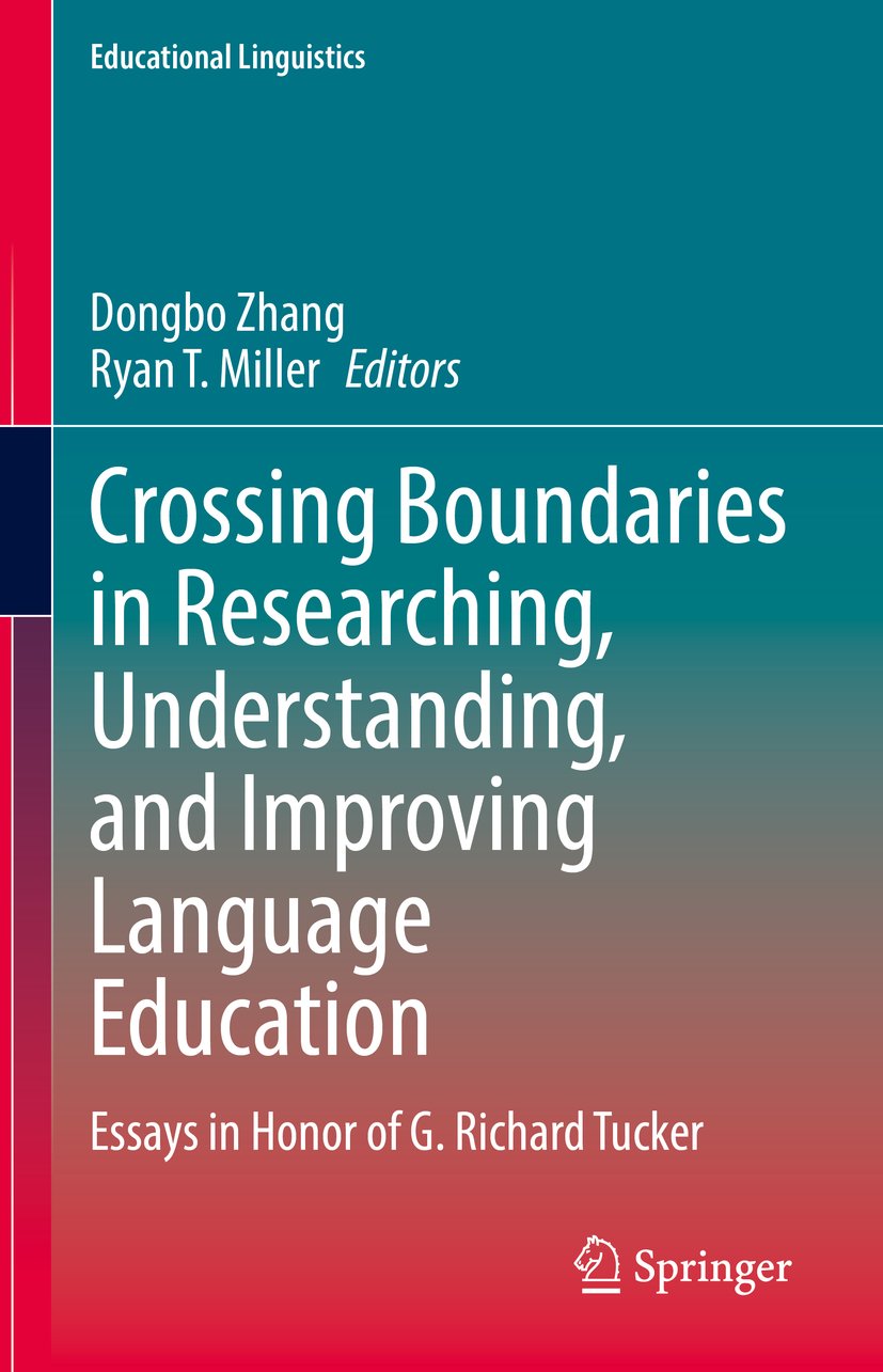 Educational Linguistics