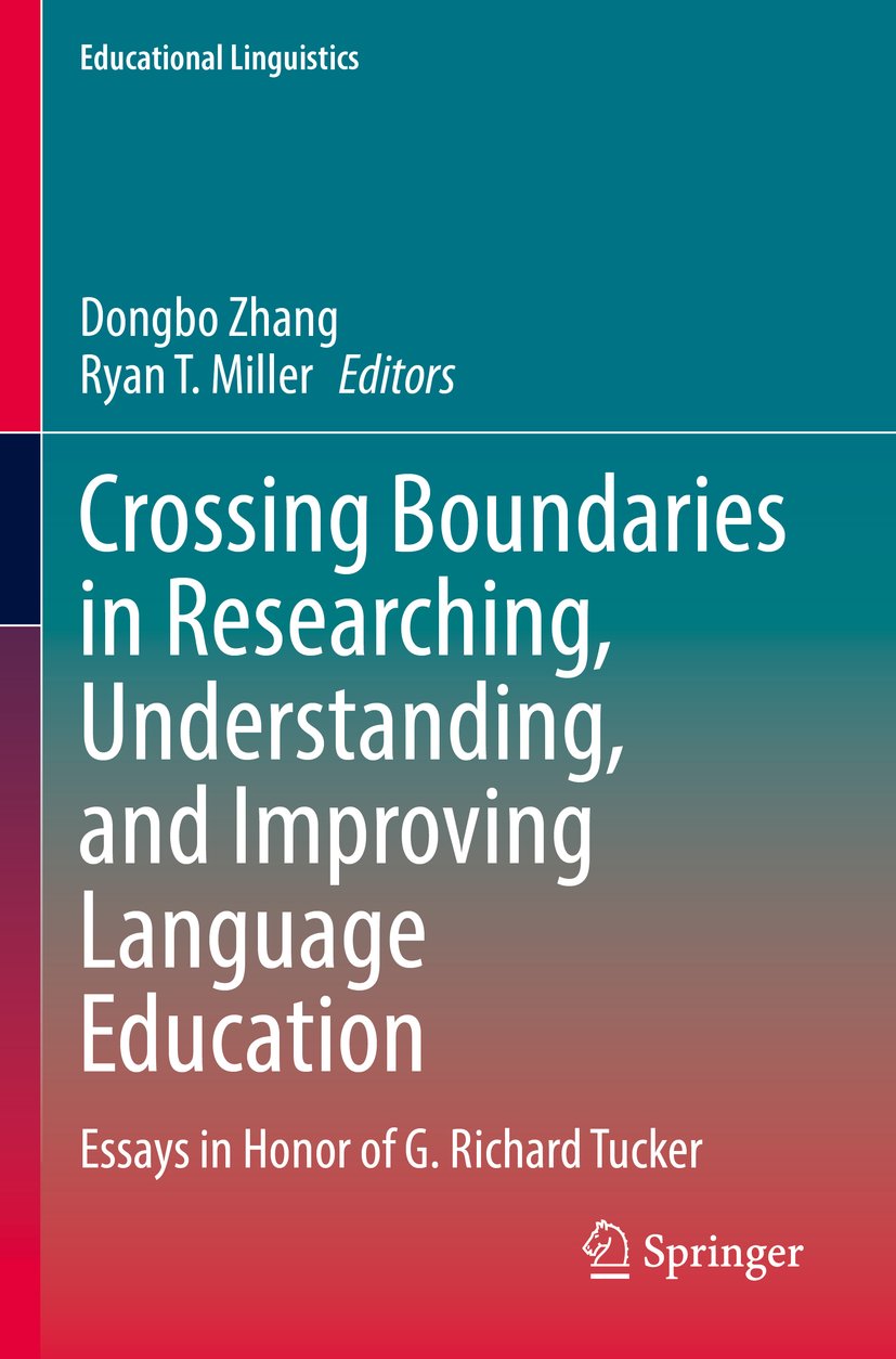 Educational Linguistics
