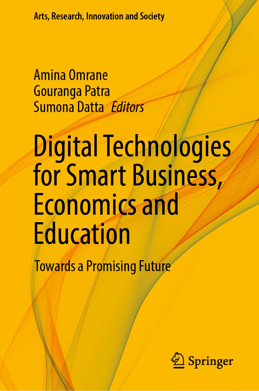 Arts, Research, Innovation and Society