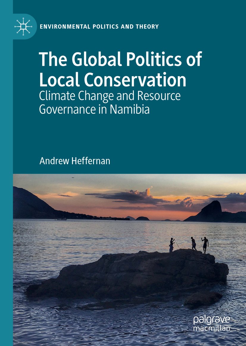 Environmental Politics and Theory