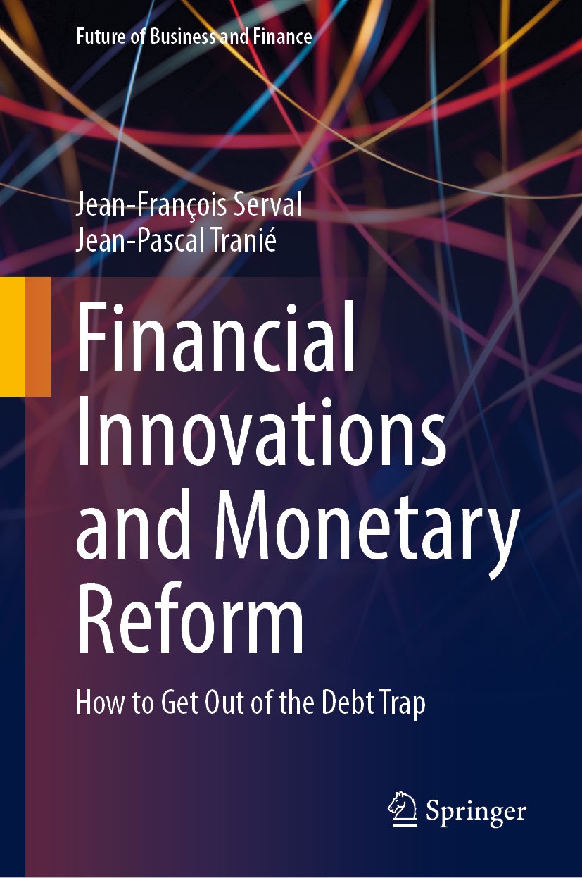 Future of Business and Finance