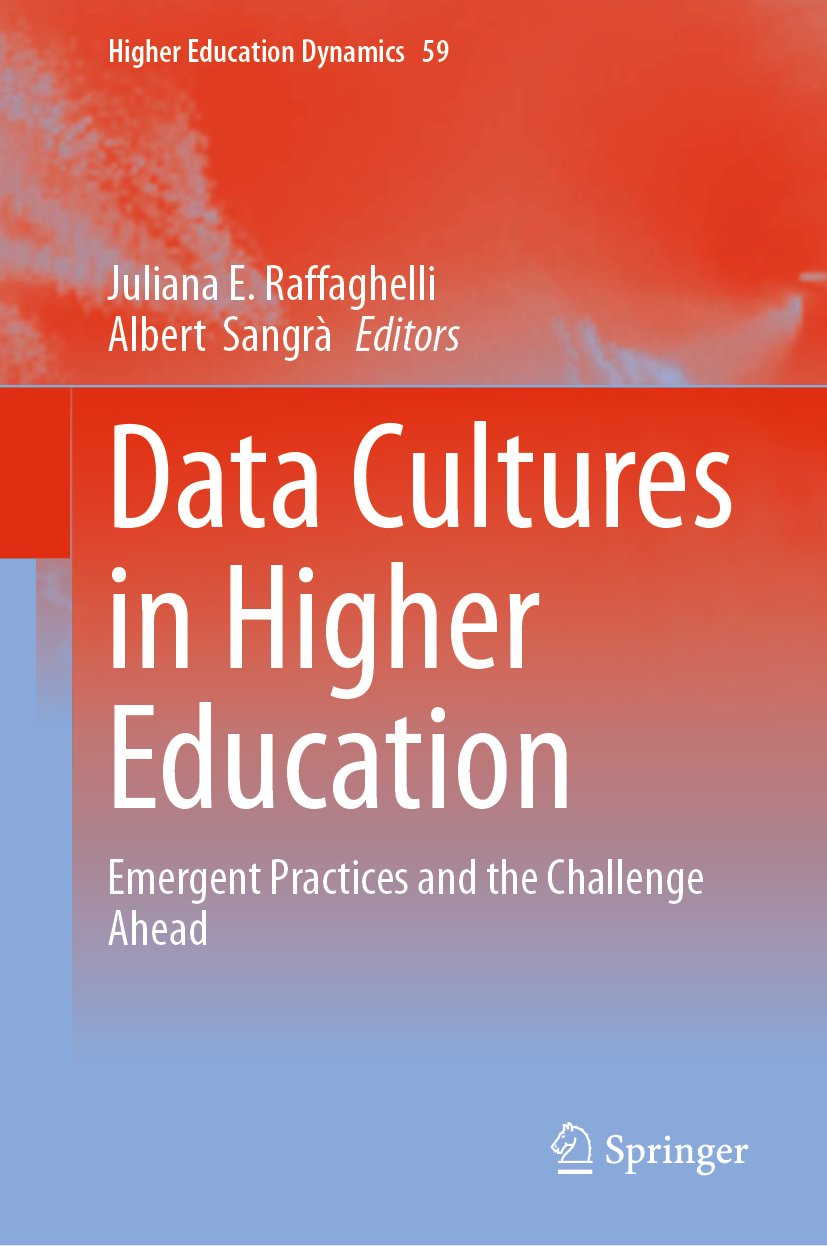 Higher Education Dynamics