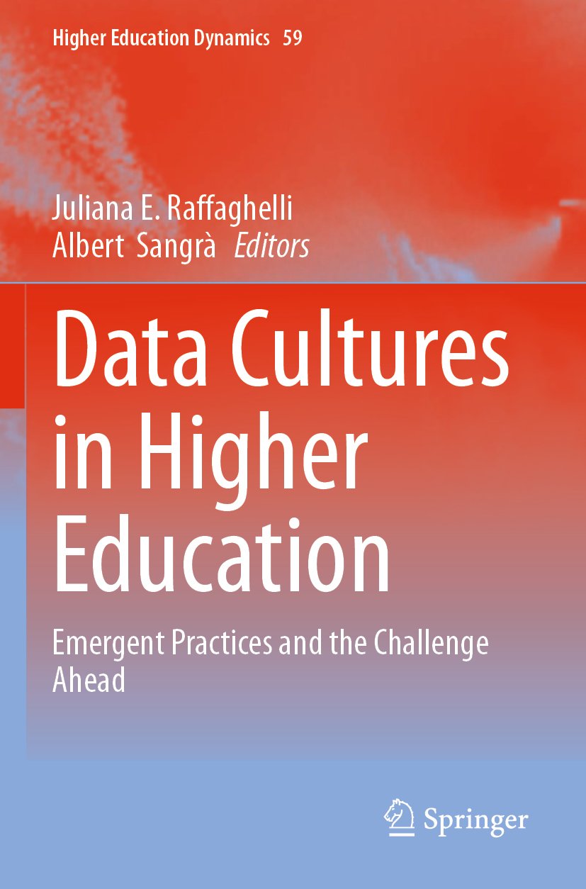 Higher Education Dynamics