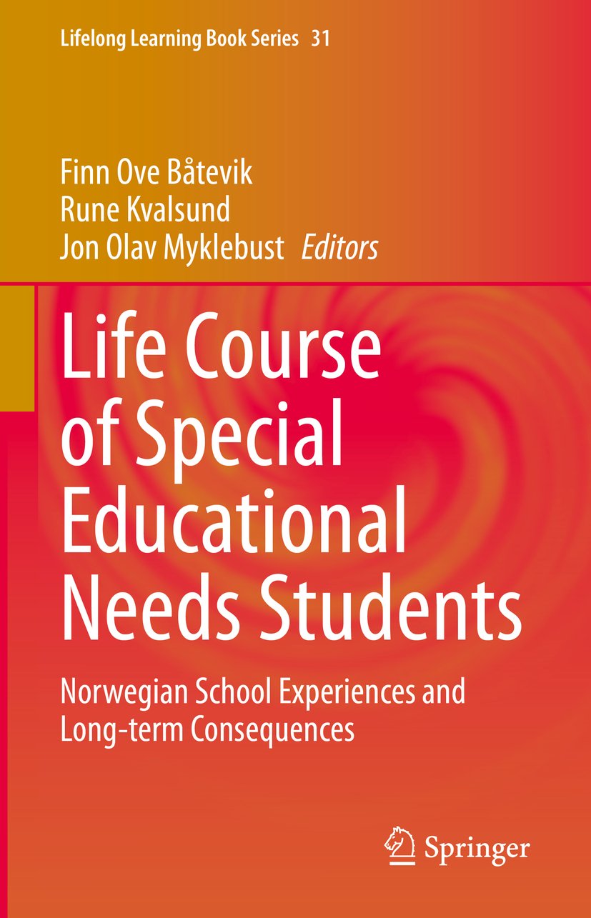Life Course of Special Educational Needs Students
