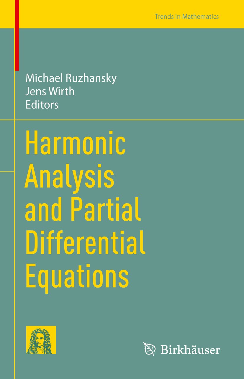 Trends in Mathematics