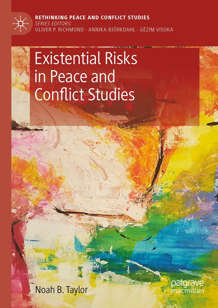 Rethinking Peace and Conflict Studies