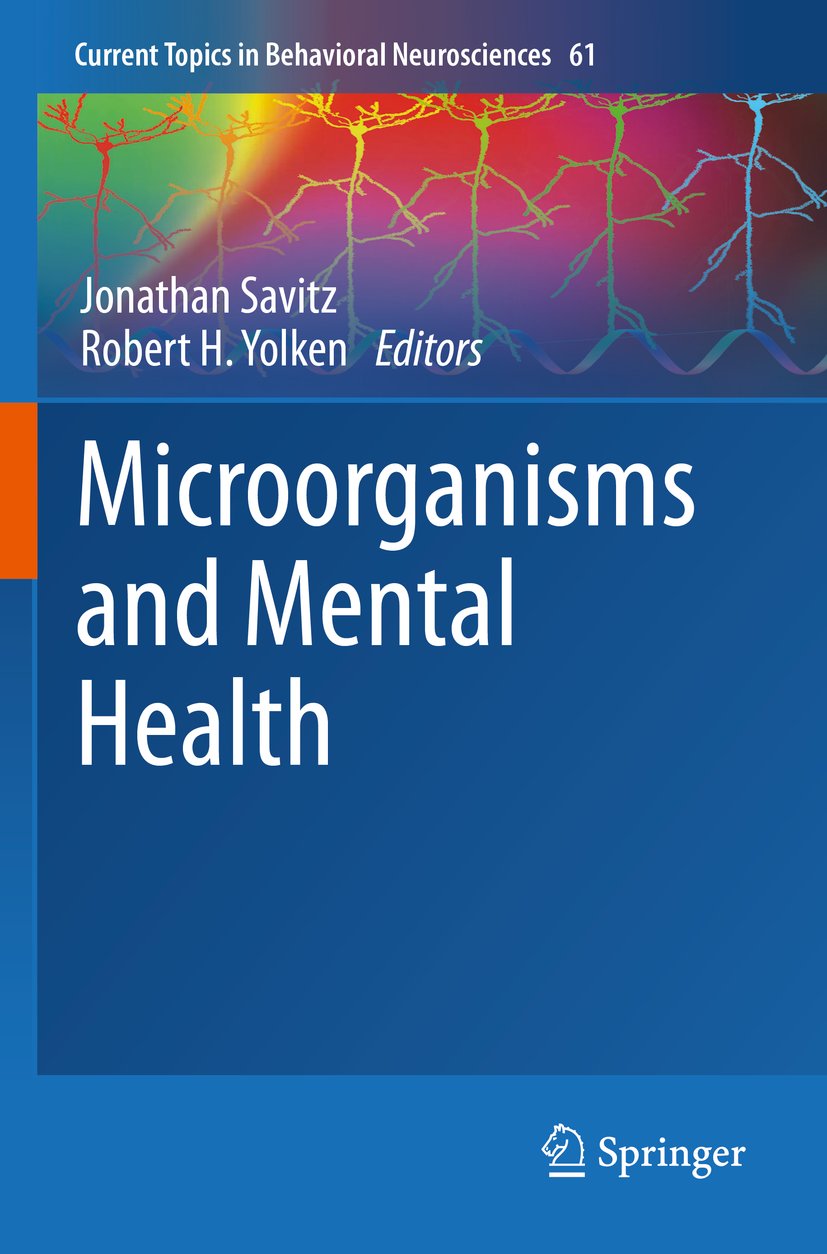 Current Topics in Behavioral Neurosciences