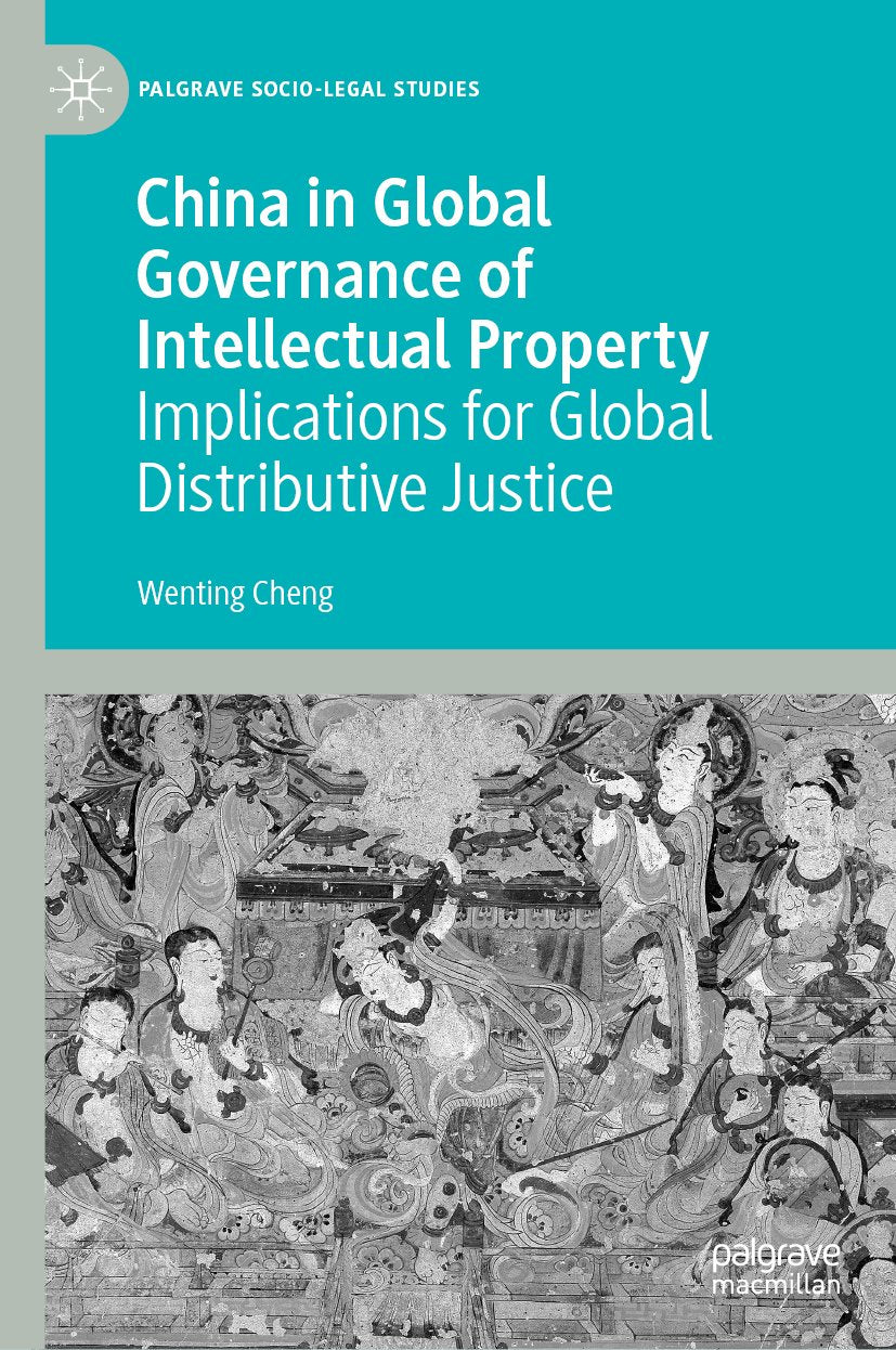 Palgrave Socio-Legal Studies