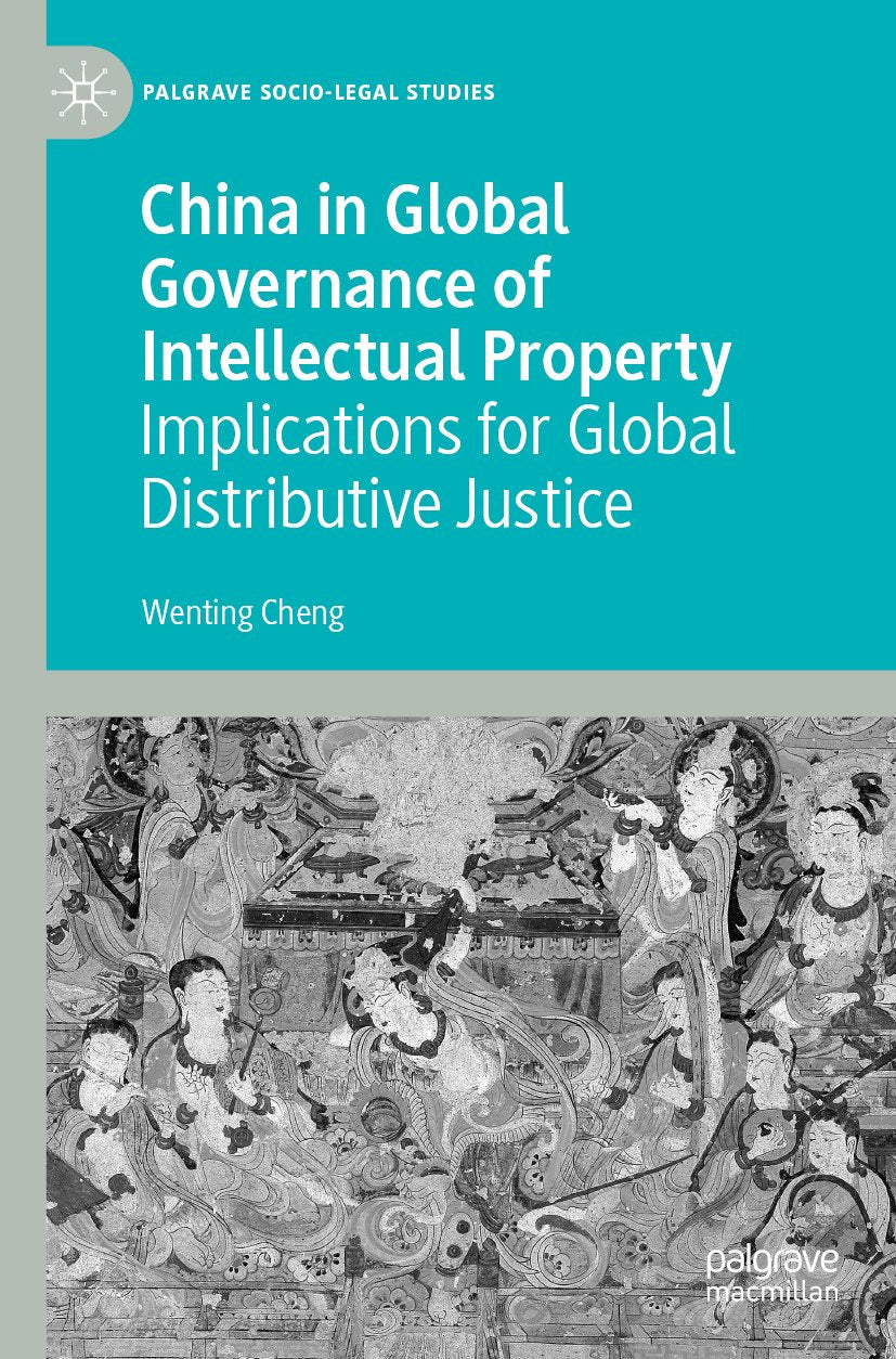 Palgrave Socio-Legal Studies