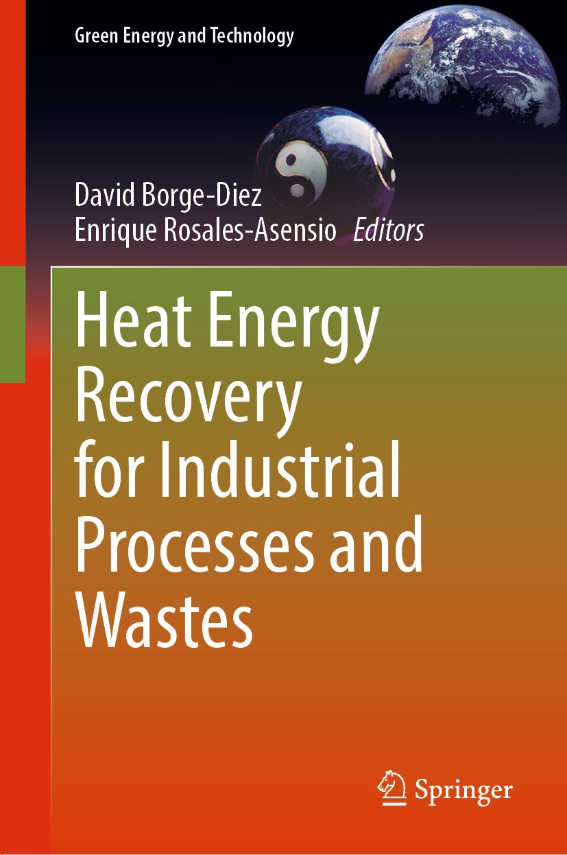 Green Energy and Technology