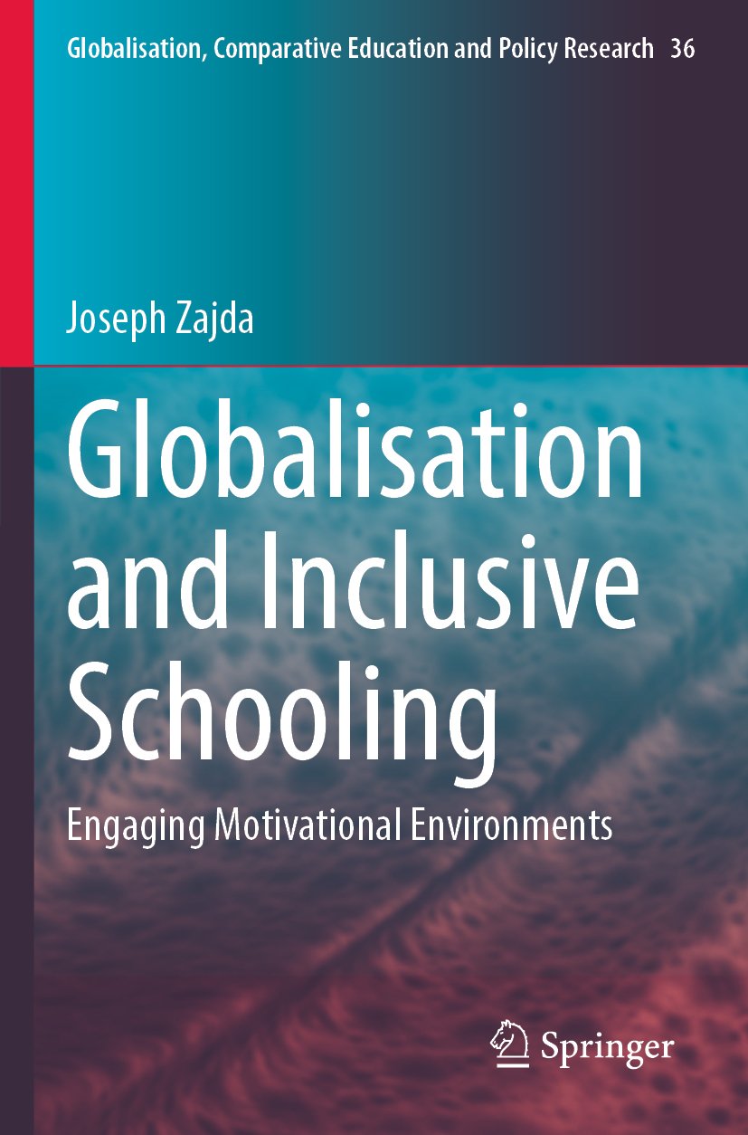 Globalisation, Comparative Education and Policy Research