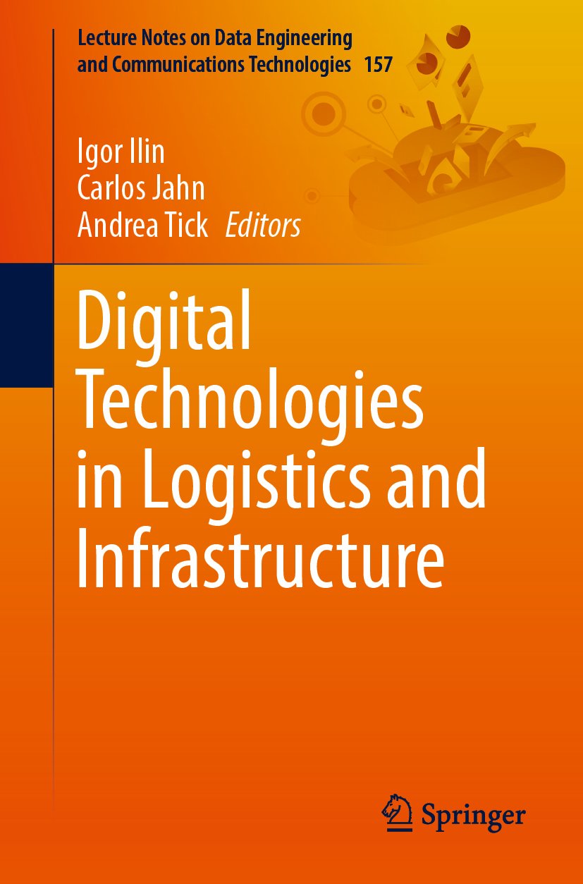 Lecture Notes on Data Engineering and Communications Technologies