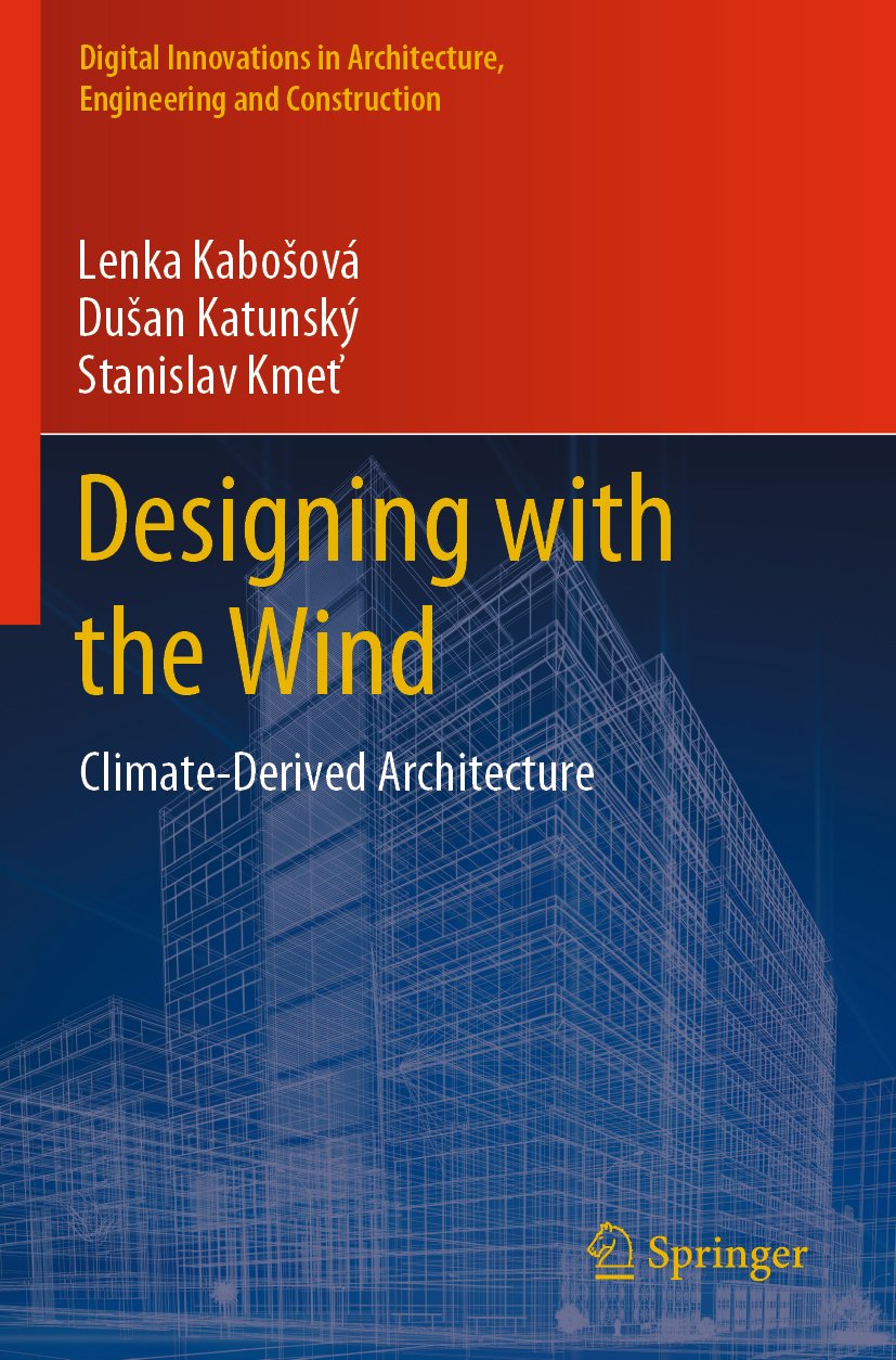 Digital Innovations in Architecture, Engineering and Construction