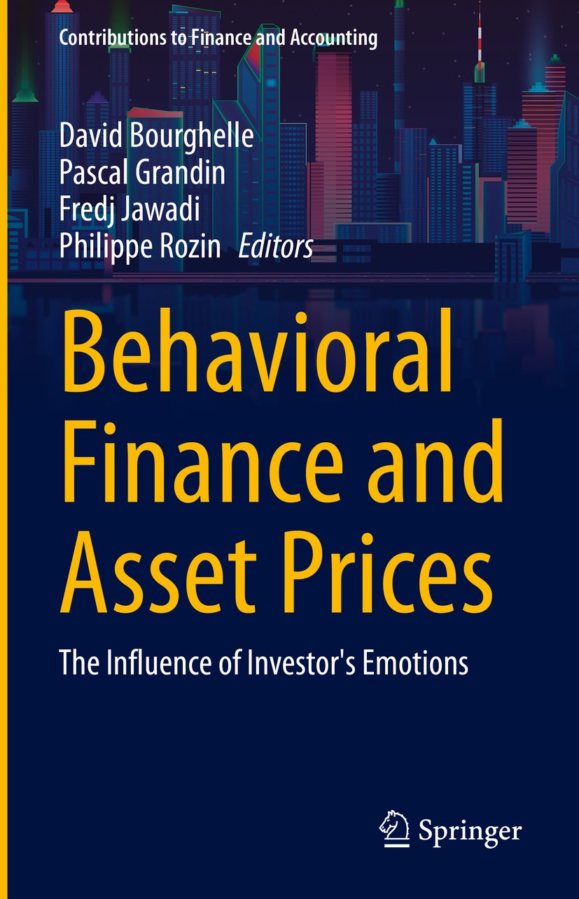 Contributions to Finance and Accounting