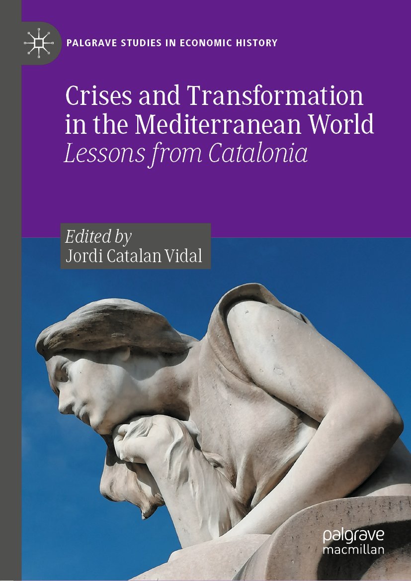 Palgrave Studies in Economic History