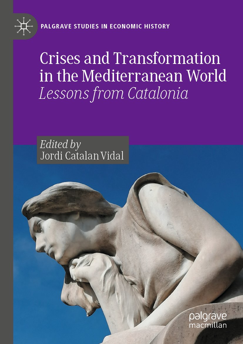 Palgrave Studies in Economic History