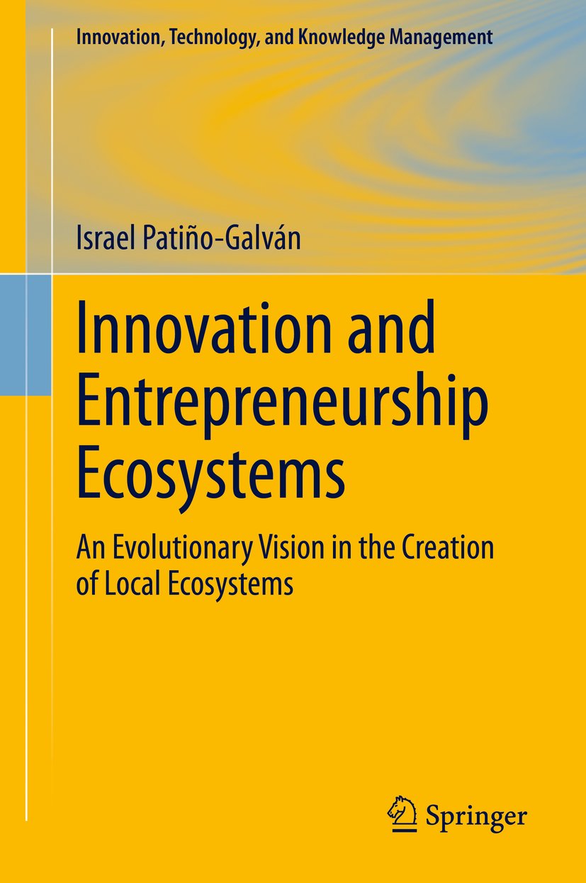 Innovation, Technology, and Knowledge Management