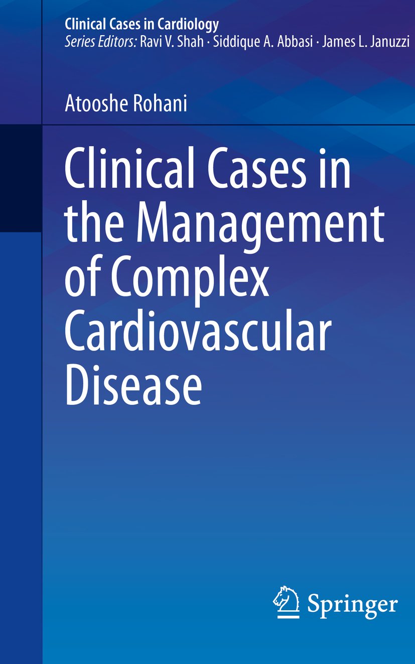 Clinical Cases in Cardiology