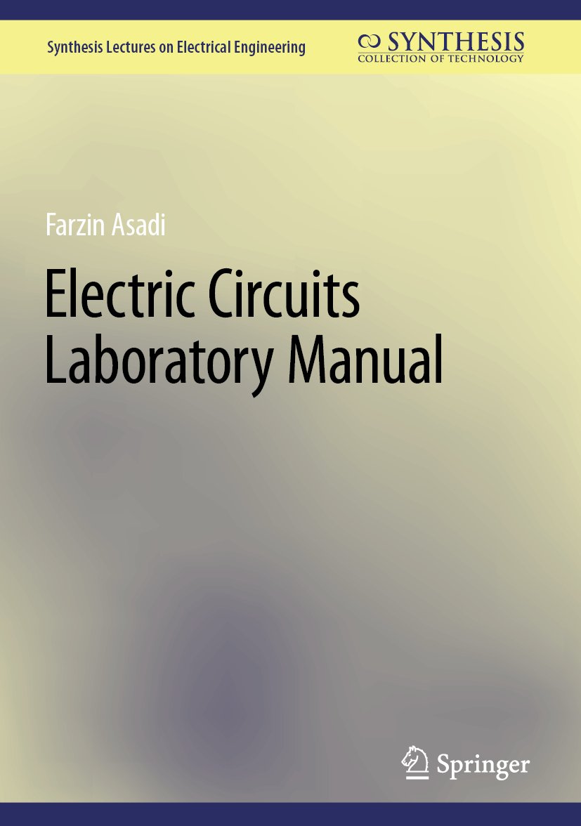 Synthesis Lectures on Electrical Engineering