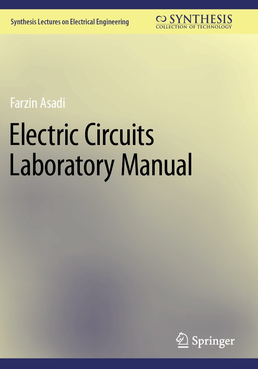 Synthesis Lectures on Electrical Engineering