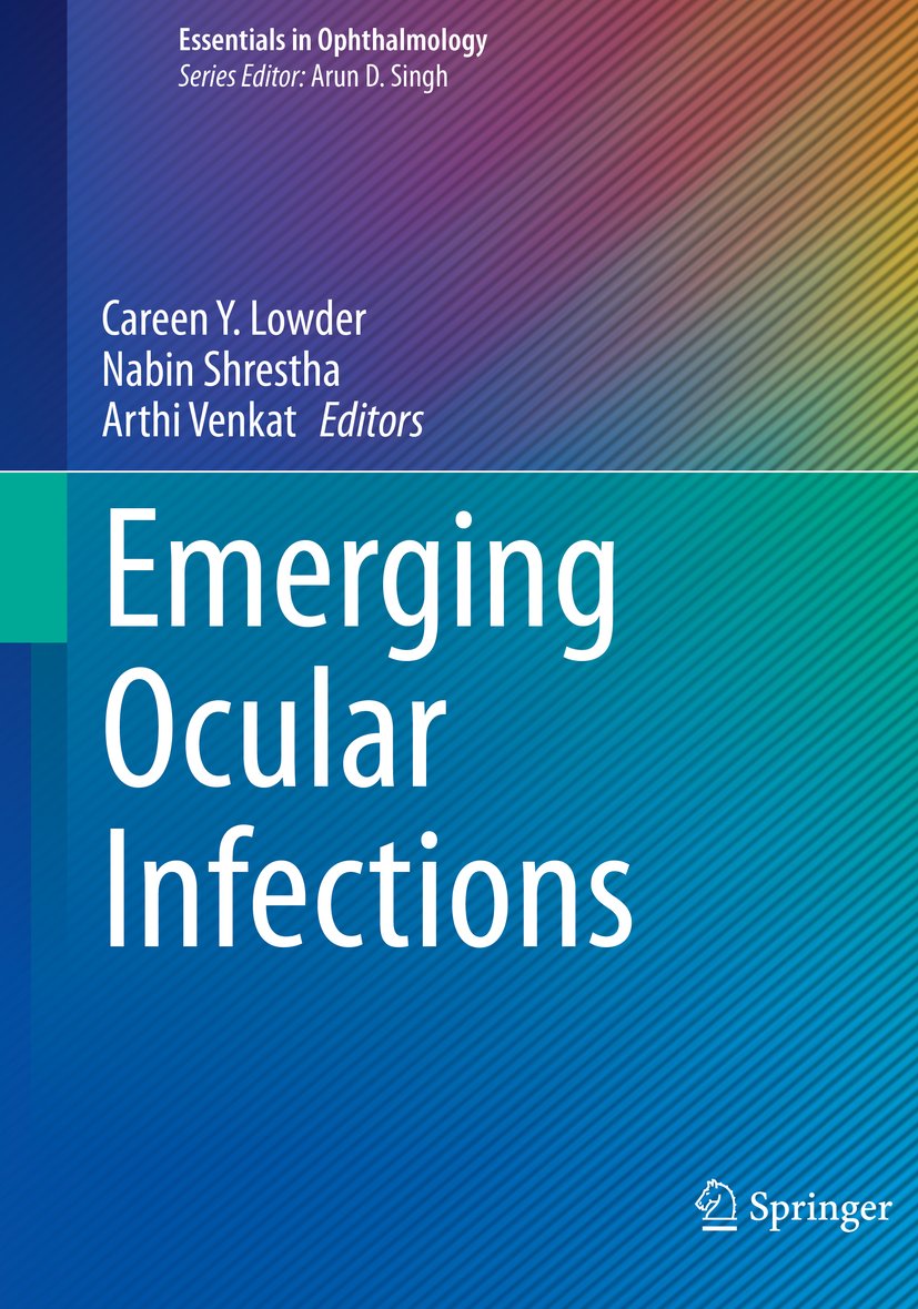 Essentials in Ophthalmology
