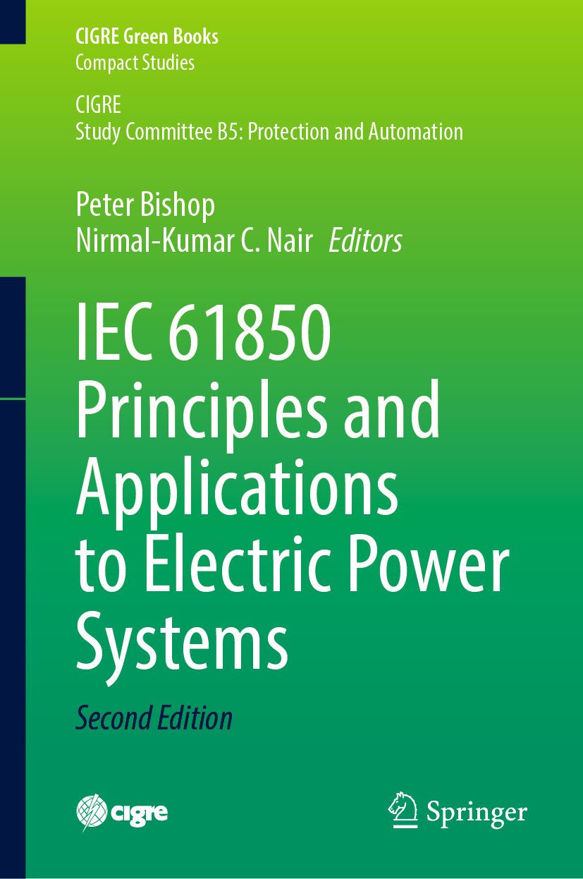 CIGRE Green Books