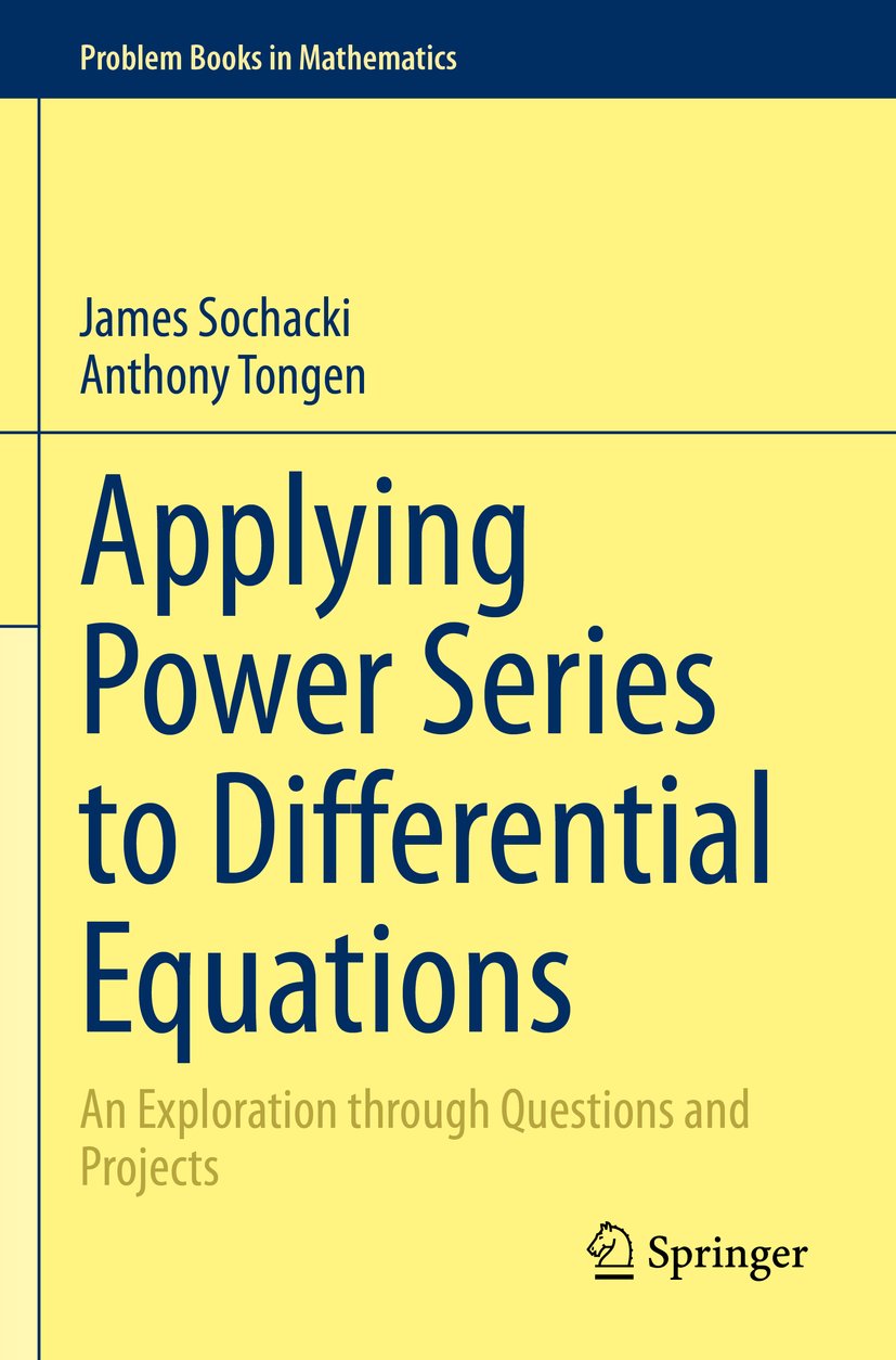Problem Books in Mathematics