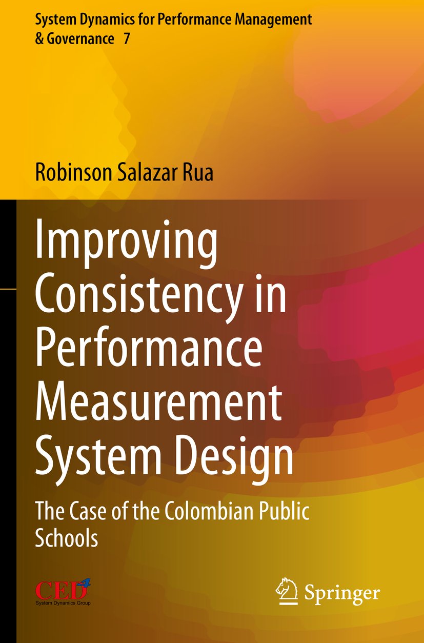 System Dynamics for Performance Management & Governance