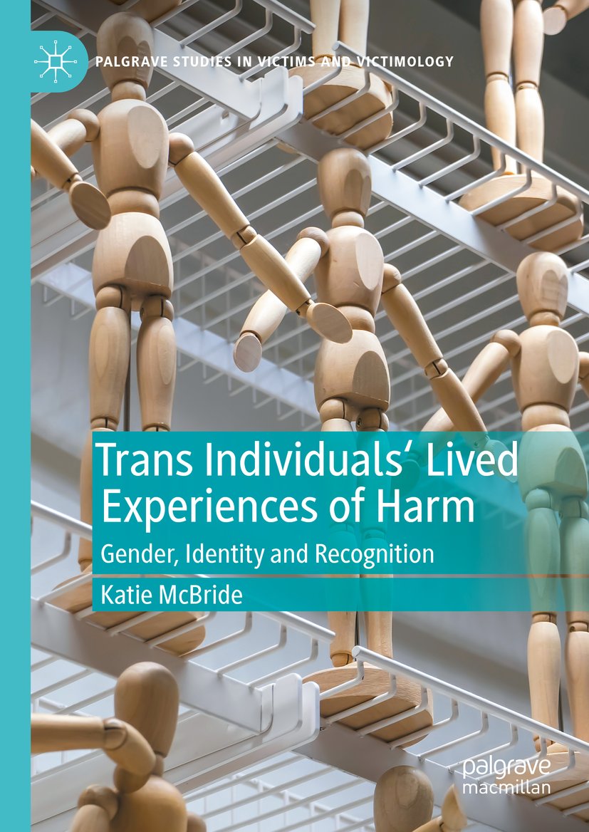 Palgrave Studies in Victims and Victimology