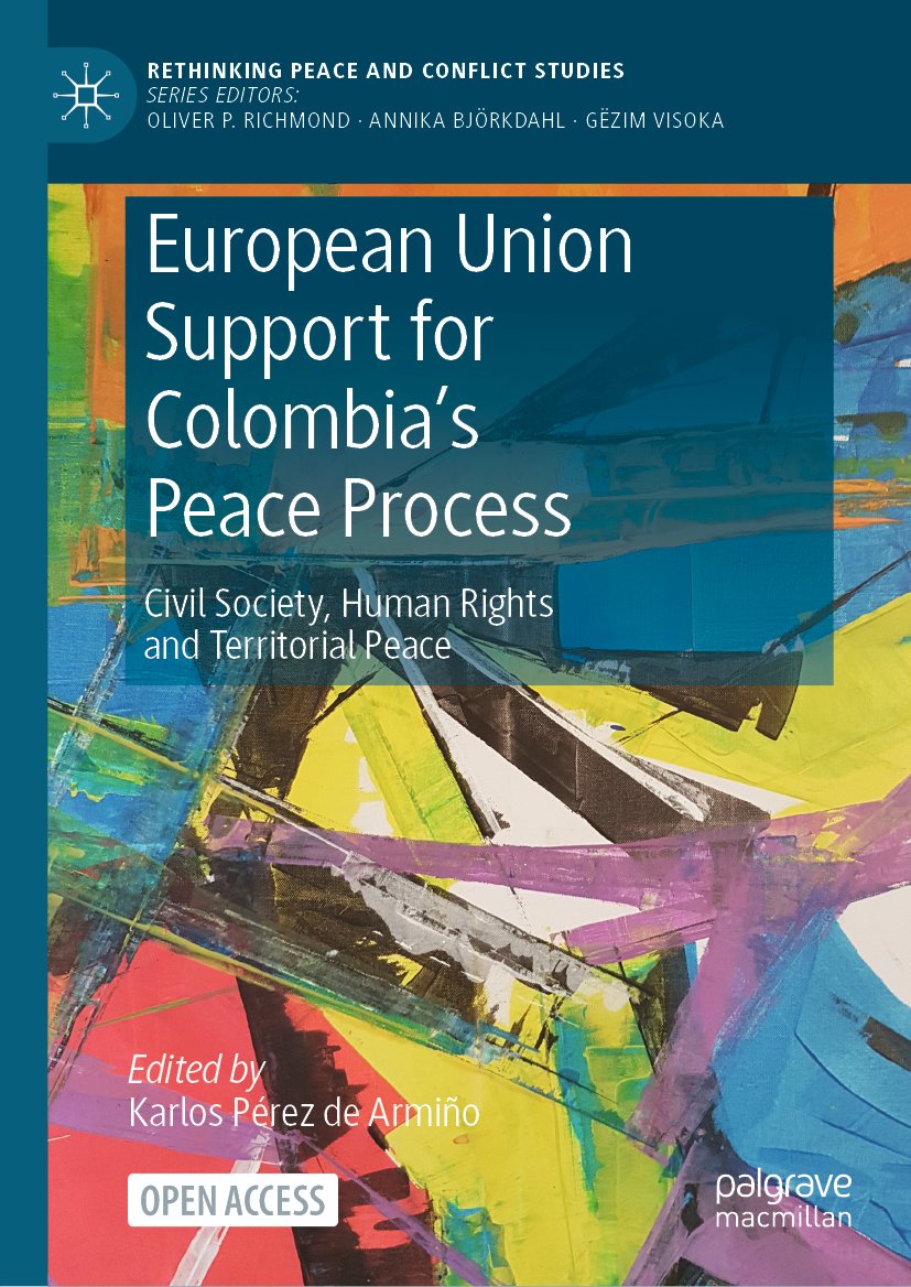 Rethinking Peace and Conflict Studies