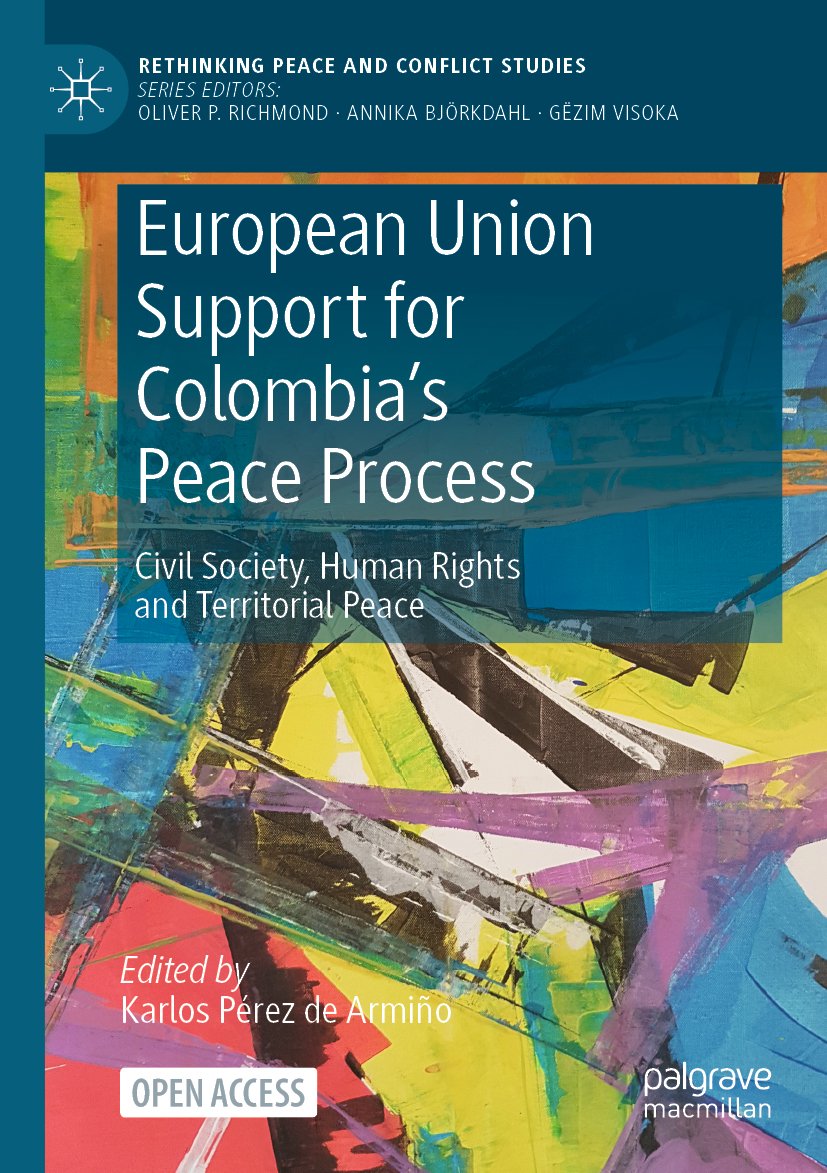 Rethinking Peace and Conflict Studies