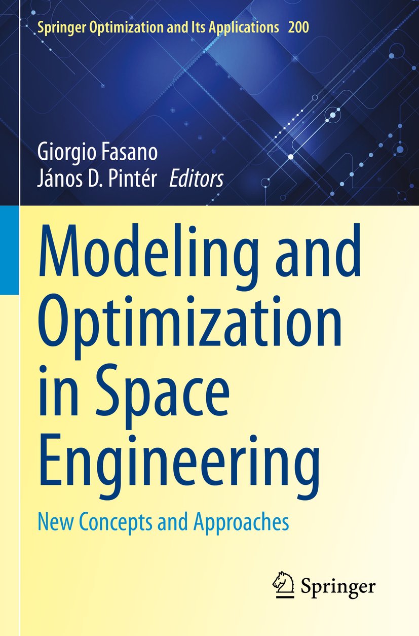 Springer Optimization and Its Applications