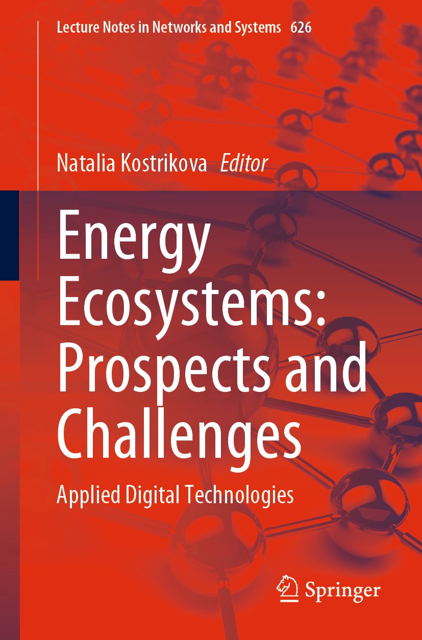 Lecture Notes in Networks and Systems