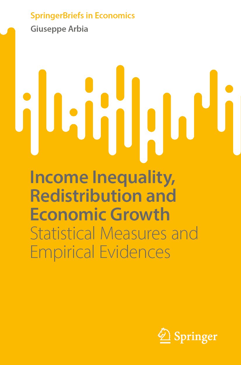SpringerBriefs in Economics