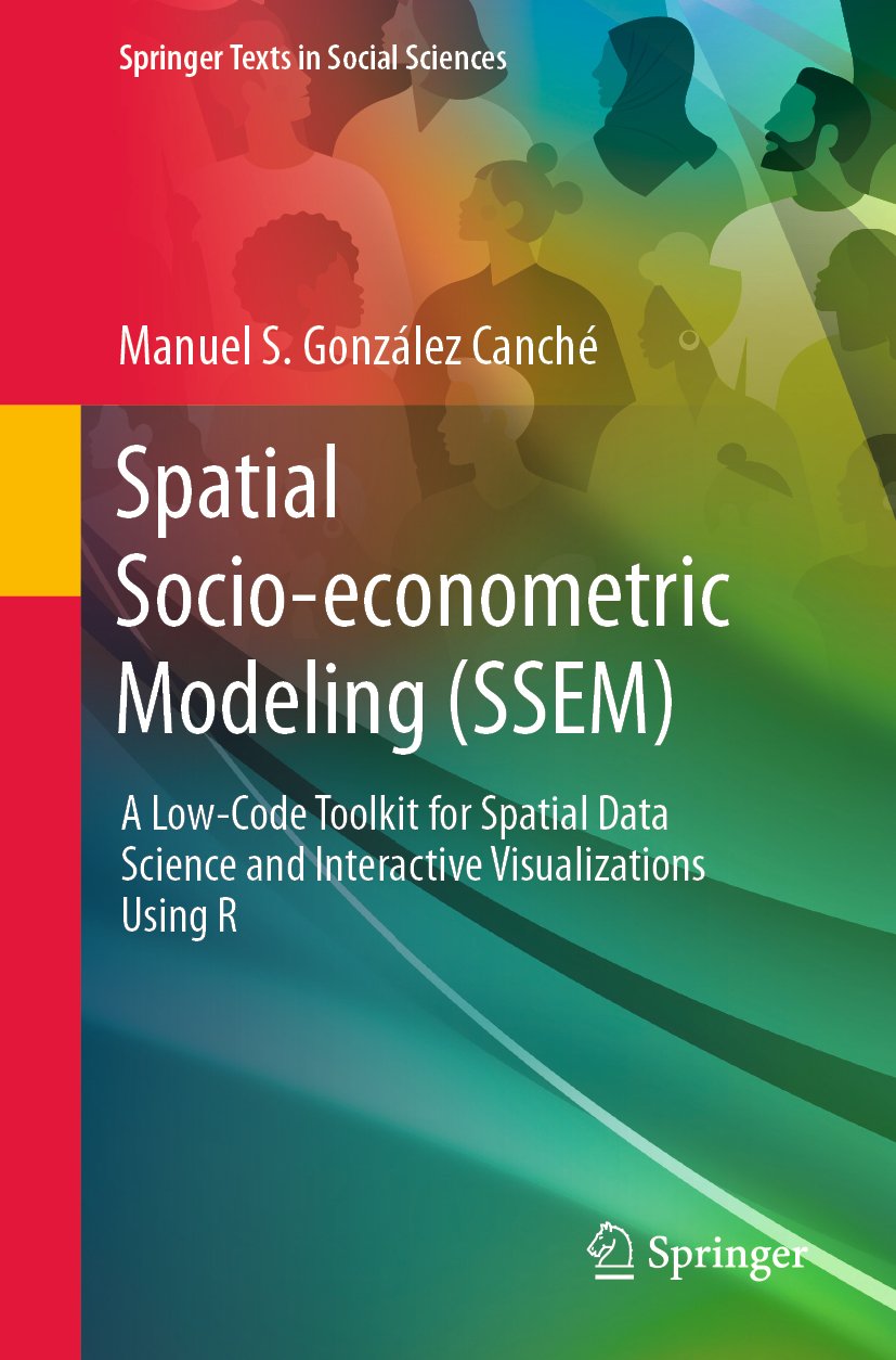 Springer Texts in Social Sciences