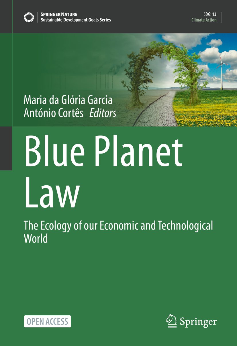 Sustainable Development Goals Series
