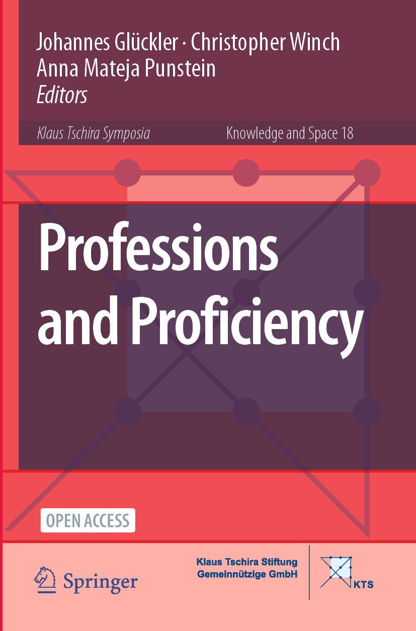 Professions and Proficiency