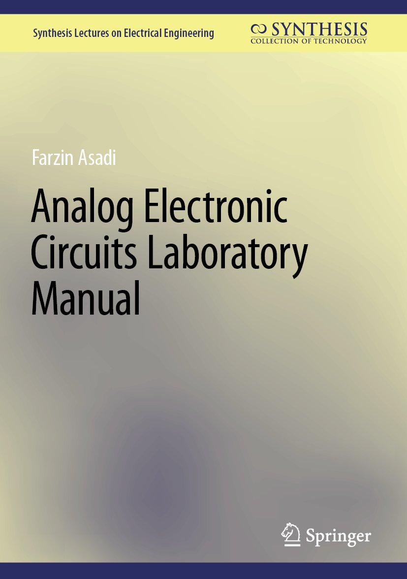 Synthesis Lectures on Electrical Engineering