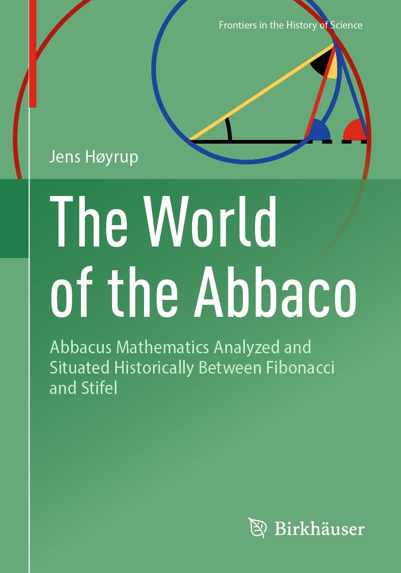Frontiers in the History of Science