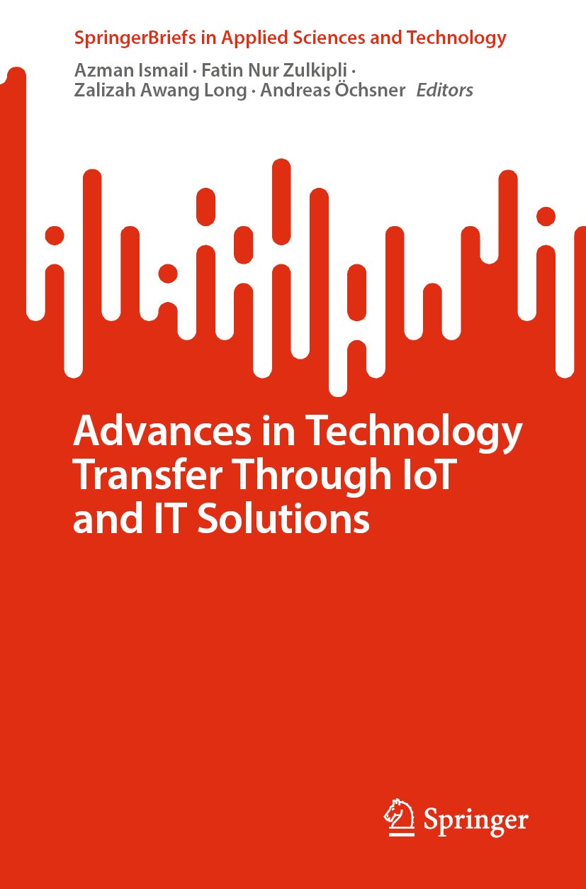 SpringerBriefs in Applied Sciences and Technology