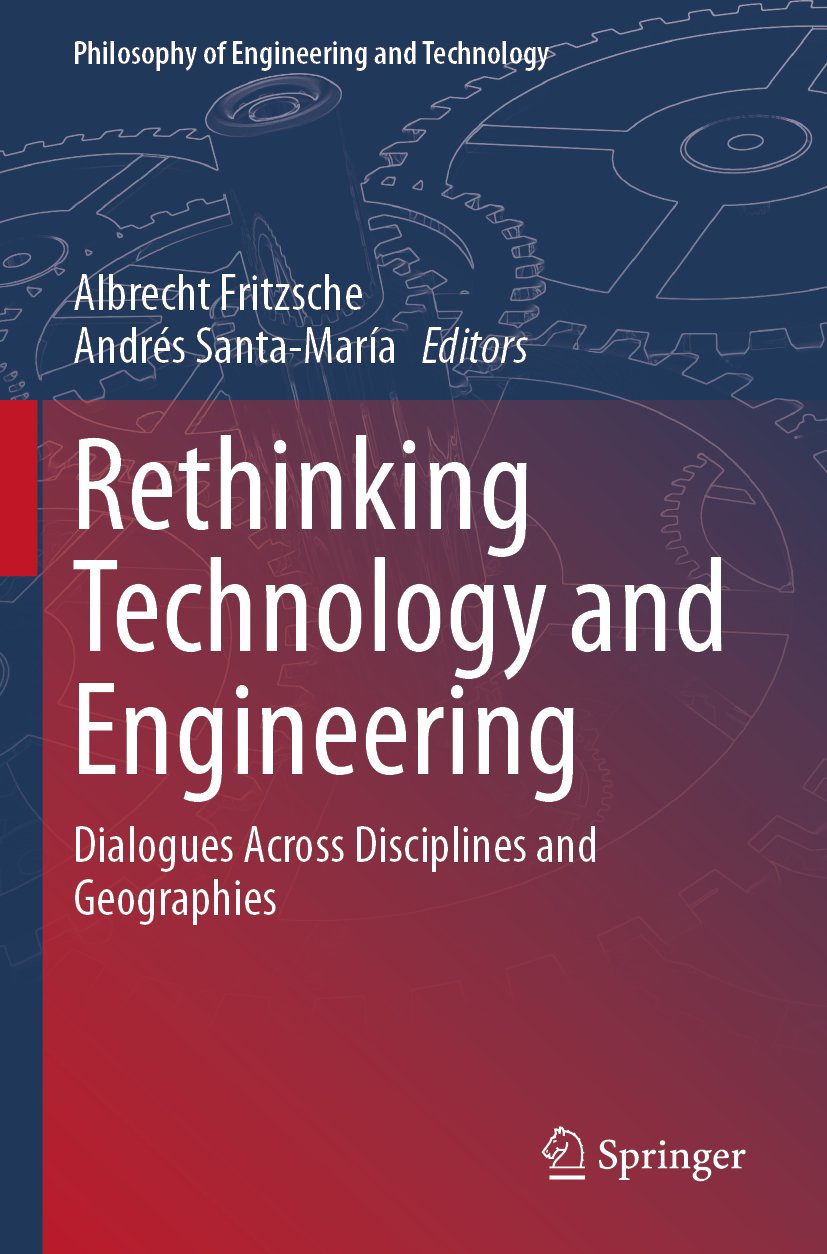 Philosophy of Engineering and Technology