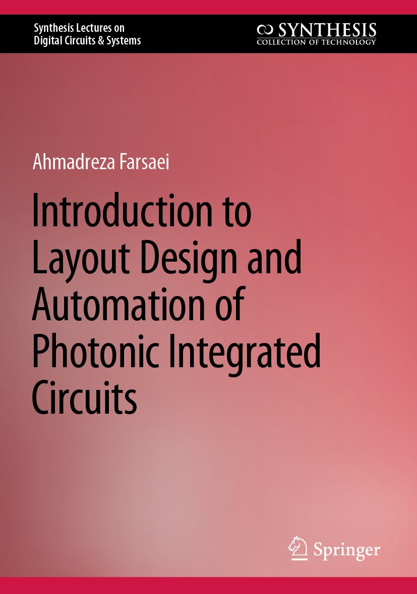 Synthesis Lectures on Digital Circuits & Systems