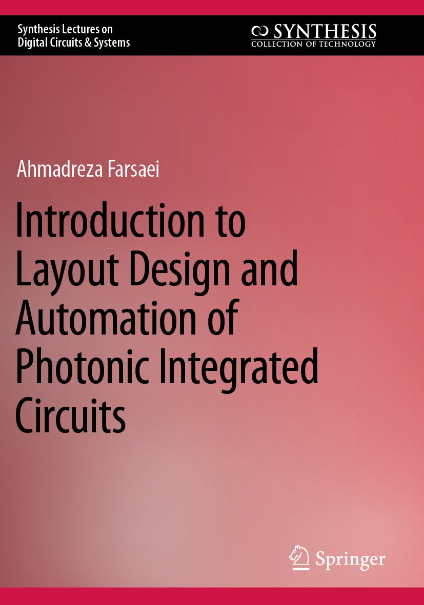 Synthesis Lectures on Digital Circuits & Systems