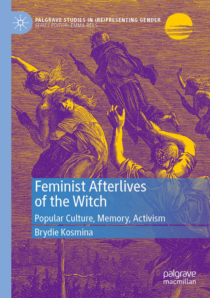 Palgrave Studies in (Re)Presenting Gender