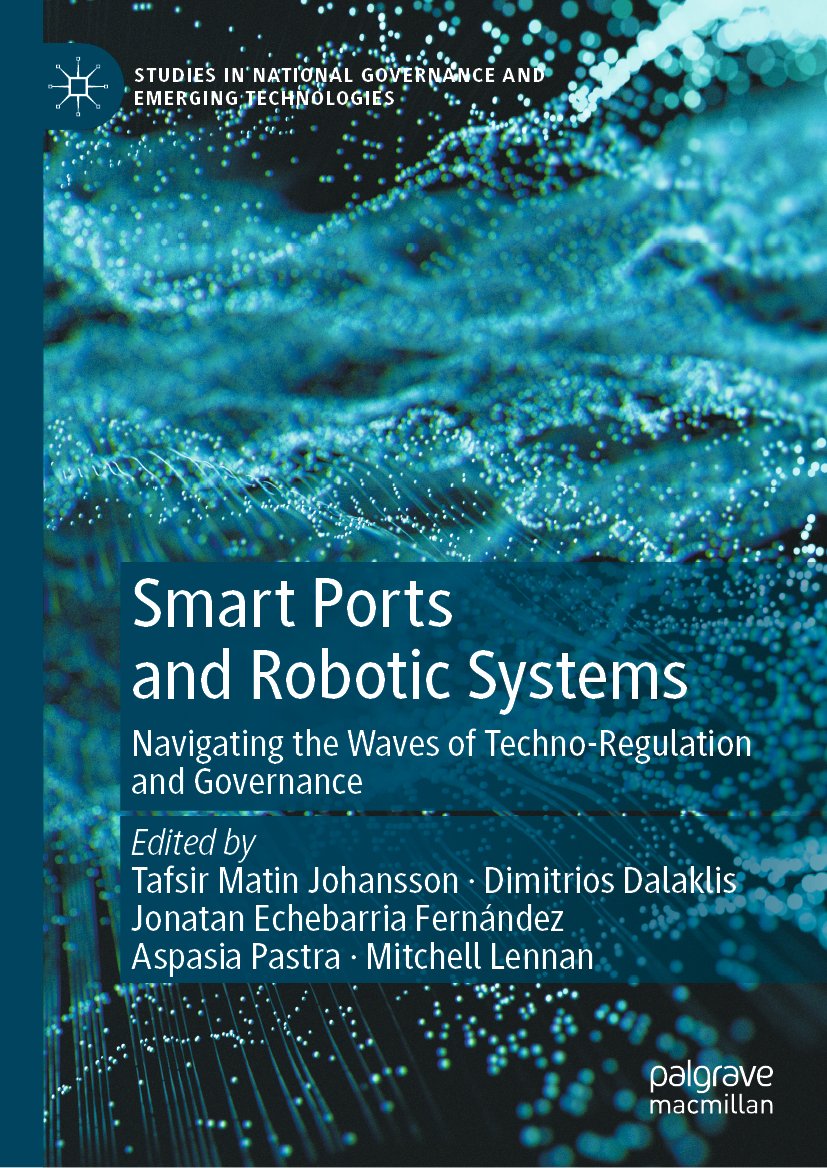Studies in National Governance and Emerging Technologies