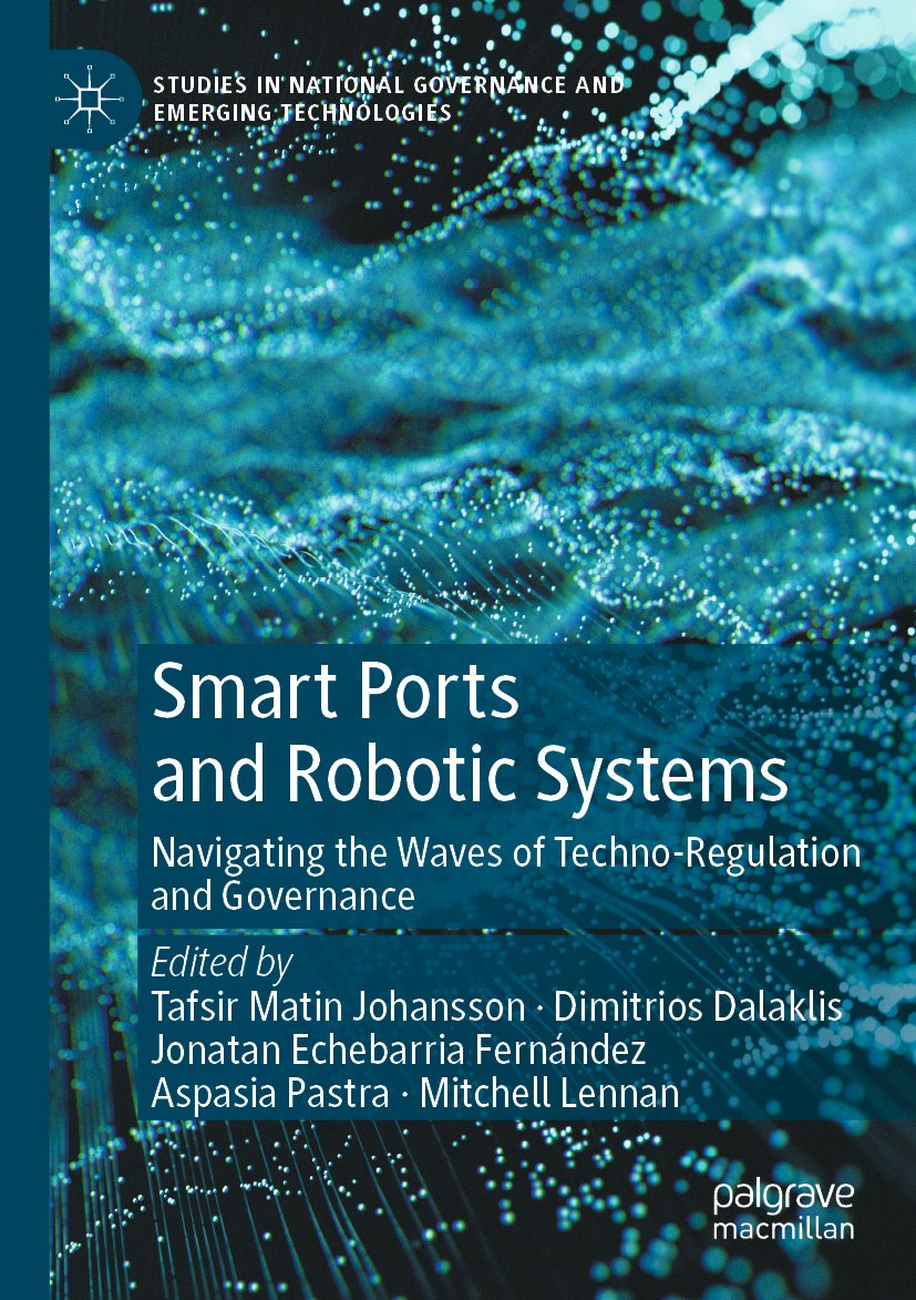 Studies in National Governance and Emerging Technologies