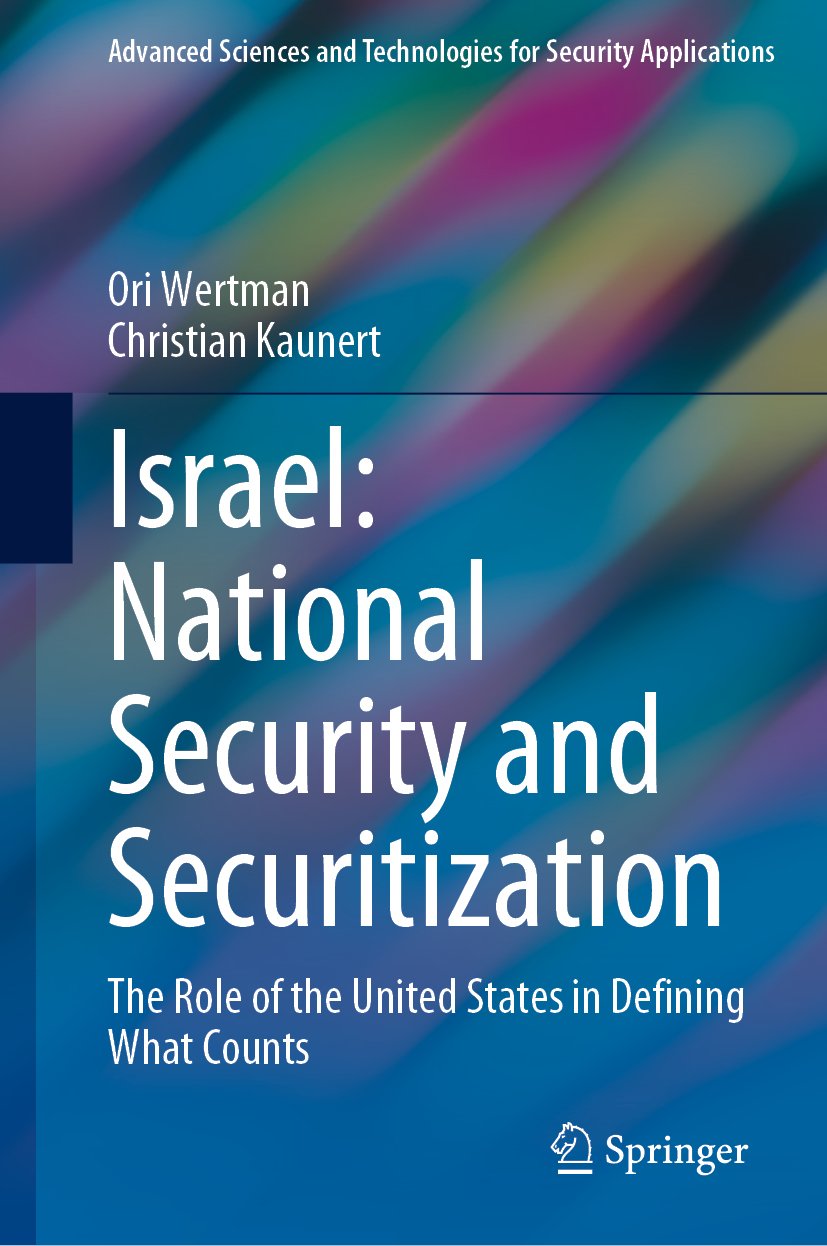 Advanced Sciences and Technologies for Security Applications