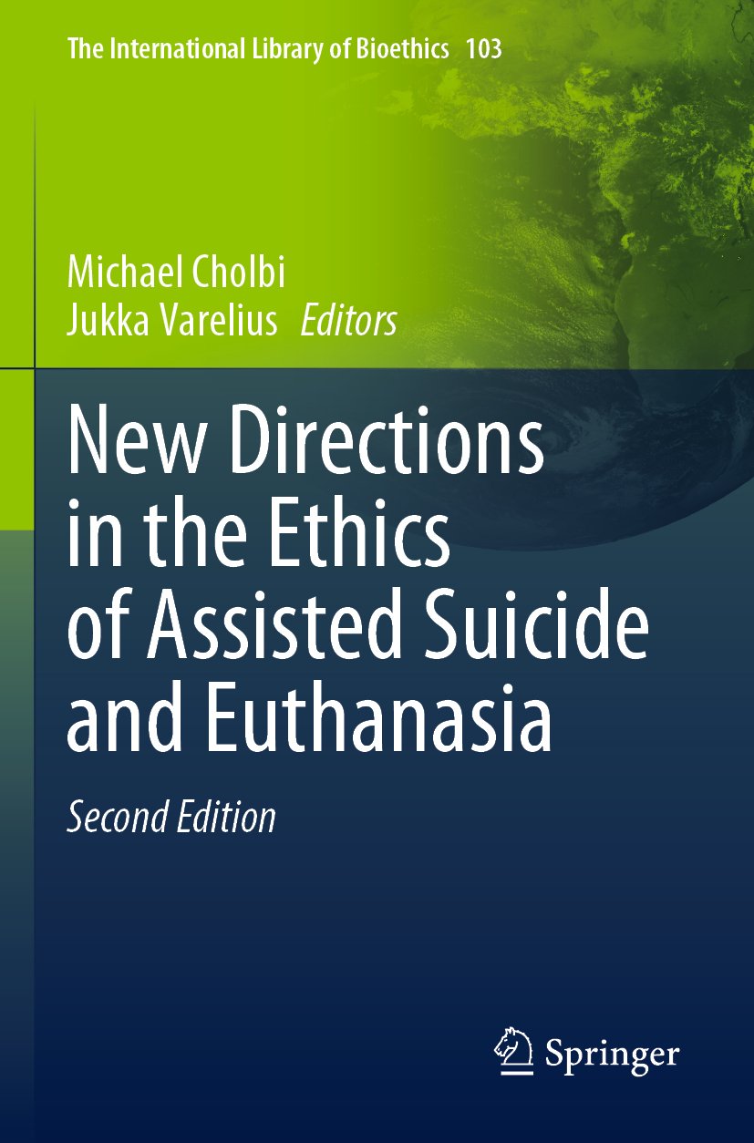 The International Library of Bioethics